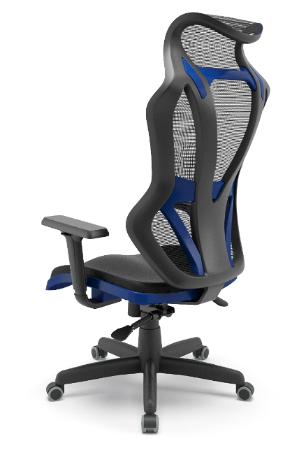 GAMER VISION ESTOFADA